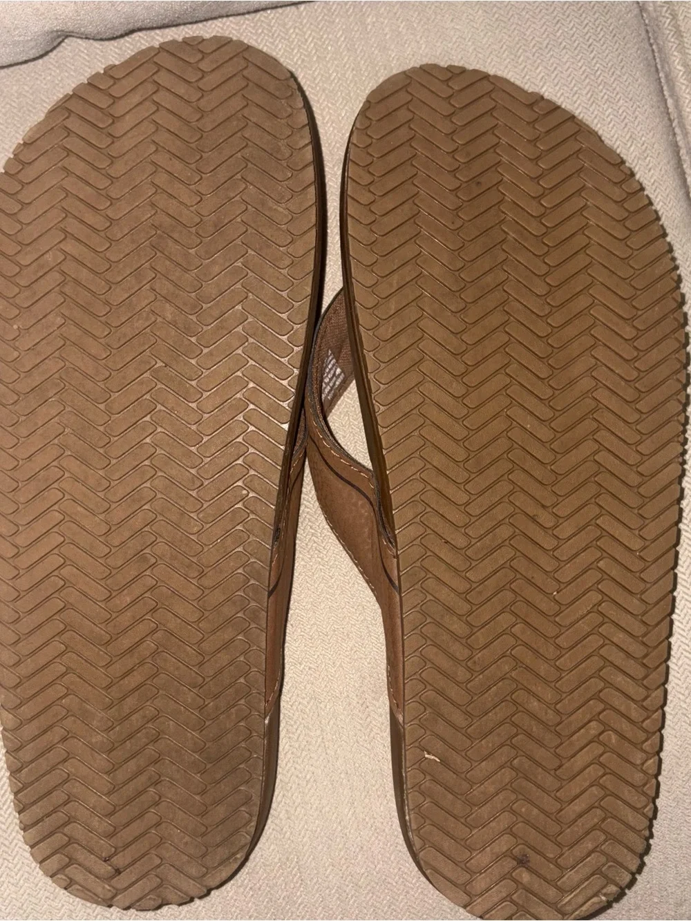 George Brown Kids' Flip Flop Sandals